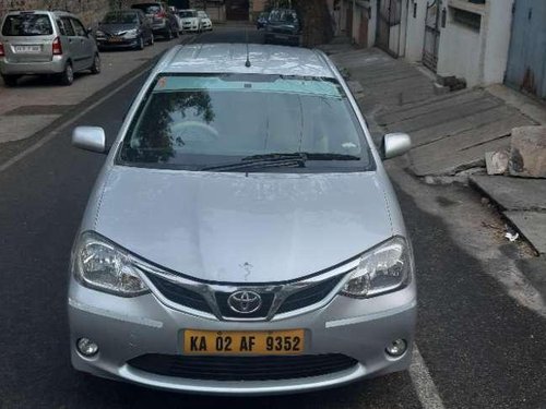 Toyota Etios GD SP*, 2017, Diesel for sale