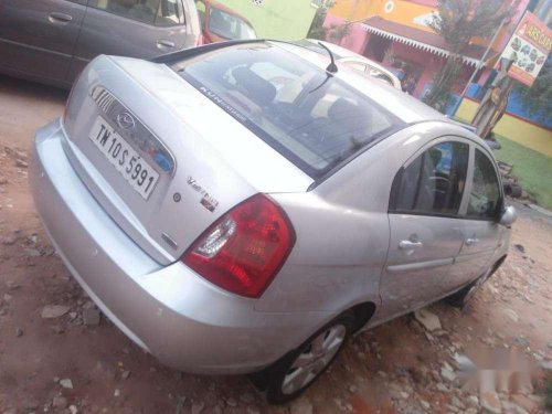 2007 Hyundai Verna for sale