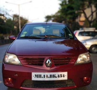 Mahindra Renault Logan 1.4 GLE Petrol 2008 for sale