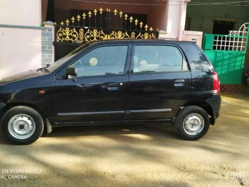 Maruti Suzuki Alto LXi BS-III, 2008, Petrol for sale