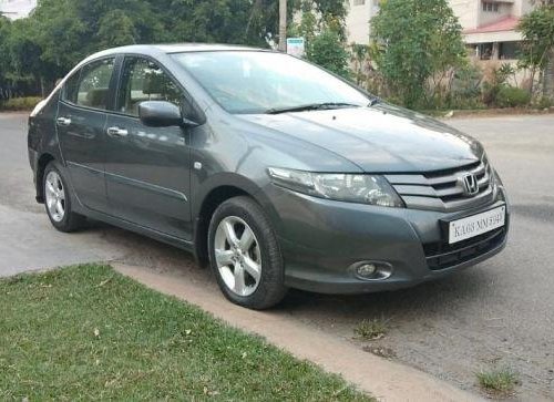 Used 2010 Honda City car at low price