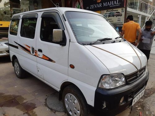 Used 2017 Maruti Suzuki Eeco for sale