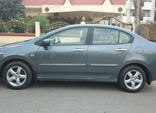 Used 2010 Honda City car at low price