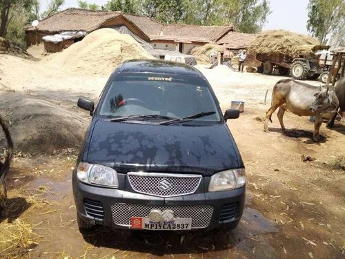 2009 Maruti Suzuki Alto for sale