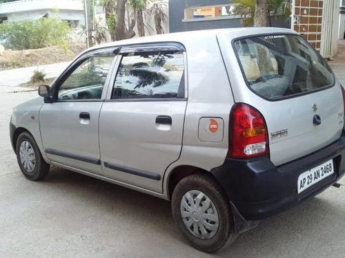 Maruti Suzuki Alto 2010 for sale