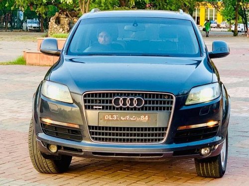 Used 2008 Audi Q7 for sale