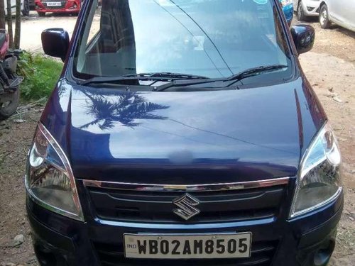 Used Maruti Suzuki Wagon R car 2018 for sale at low price