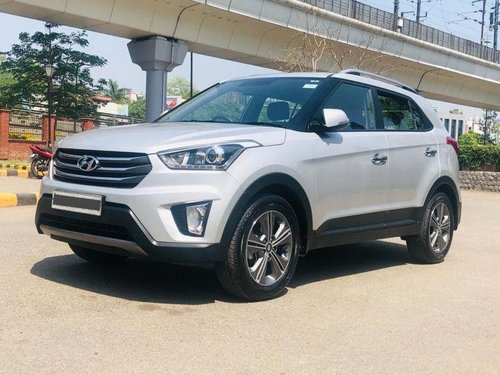 2017 Hyundai Creta for sale at low price