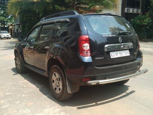 Renault Duster Petrol RxL 2014 for sale