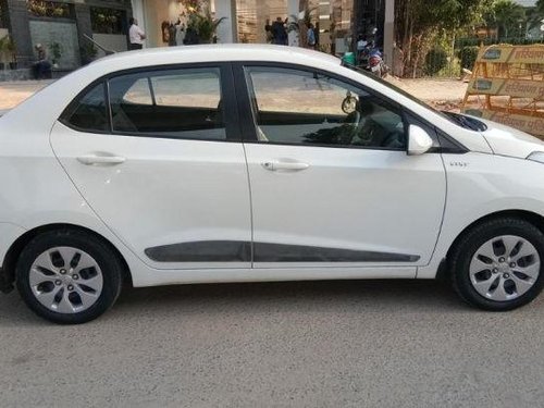 Used Hyundai Xcent 1.2 Kappa S 2016 for sale