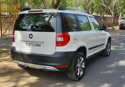 Skoda Yeti Ambiente for sale