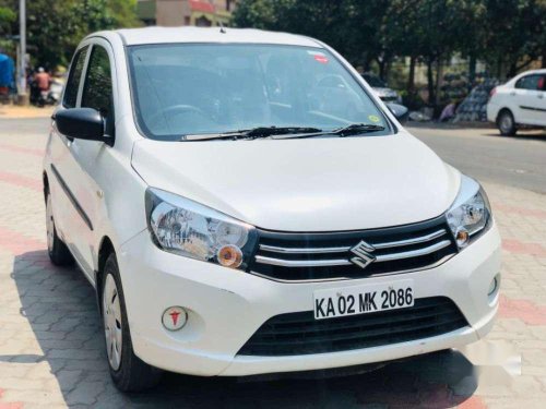 Used Maruti Suzuki Celerio VXI 2015 for sale