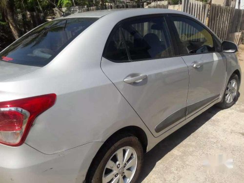 2015 Hyundai Xcent for sale