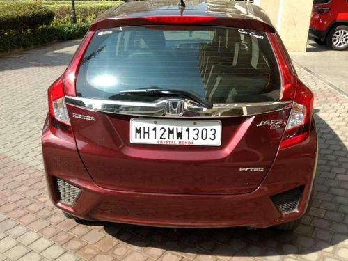 2016 Honda Jazz for sale