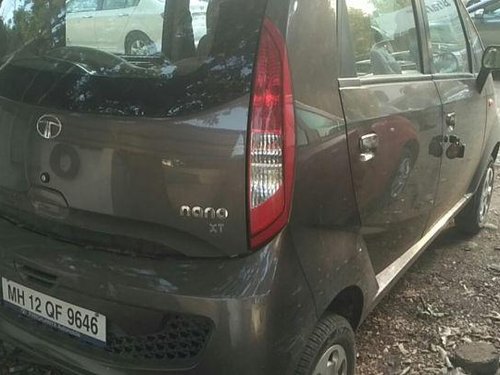 Used Tata Nano car at low price