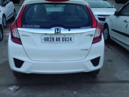 Used Honda Jazz car 2015 for sale at low price