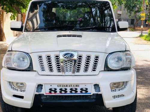 2011 Mahindra Scorpio for sale