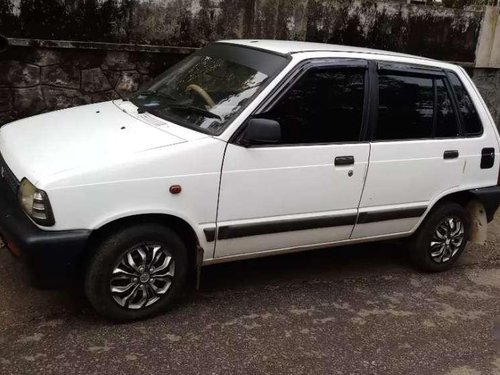 2006 Maruti Suzuki Alto for sale at low price