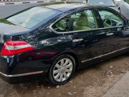 2009 Nissan Teana for sale at low price