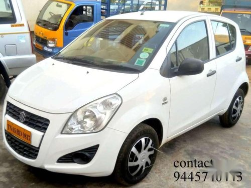 2016 Maruti Suzuki Ritz for sale at low price