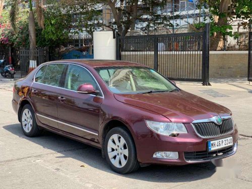 2011 Skoda Superb for sale