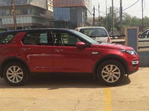 Used 2015 Land Rover Discovery for sale