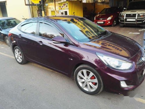 Used 2013 Hyundai Verna for sale