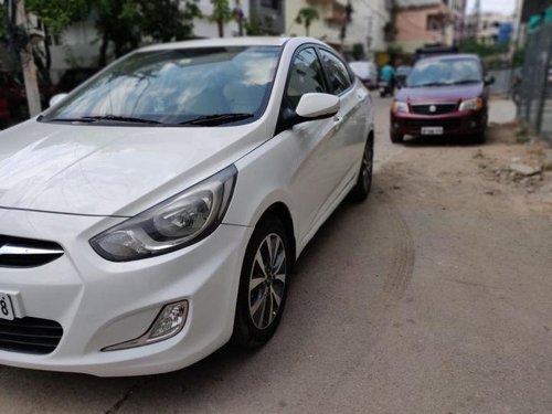 2014 Hyundai Verna for sale at low price