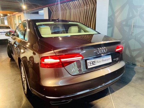 2015 Audi A8 for sale 