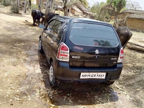 2009 Maruti Suzuki Alto for sale