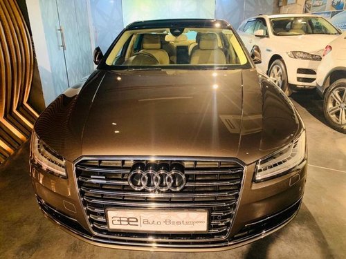 2015 Audi A8 for sale 