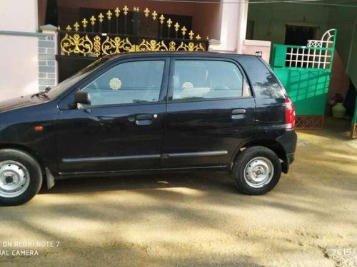 Maruti Suzuki Alto LXi BS-III, 2008, Petrol for sale