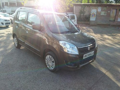 2013 Maruti Suzuki Wagon R for sale at low price