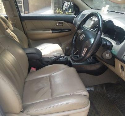 Toyota Fortuner 2014 for sale