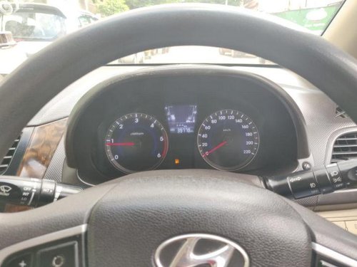 2014 Hyundai Verna for sale at low price