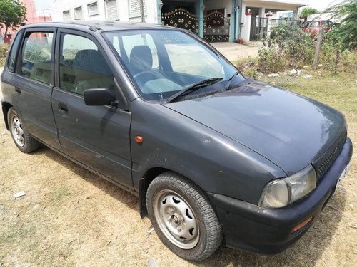 2000 Maruti Suzuki Zen for sale at low price