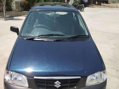 2010 Maruti Suzuki Alto for sale at low price