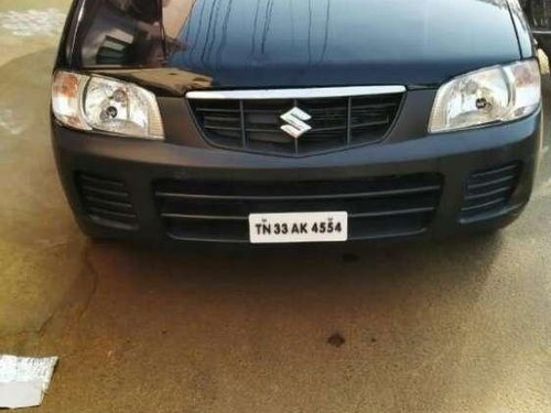 Maruti Suzuki Alto LXi BS-III, 2008, Petrol for sale