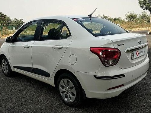 2015 Hyundai Xcent for sale