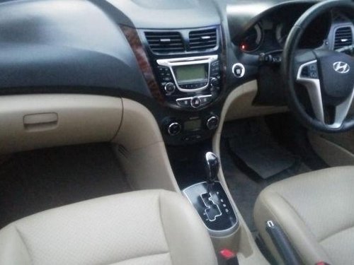 Hyundai Verna 1.6 SX VTVT AT 2013 for sale
