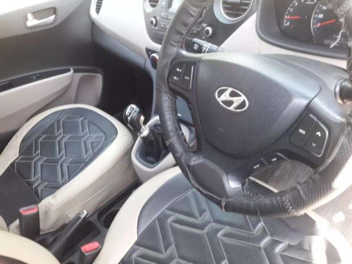 2015 Hyundai Xcent for sale