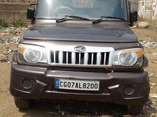 2013 Mahindra Bolero for sale