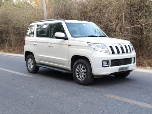 Mahindra TUV 300 2016 for sale