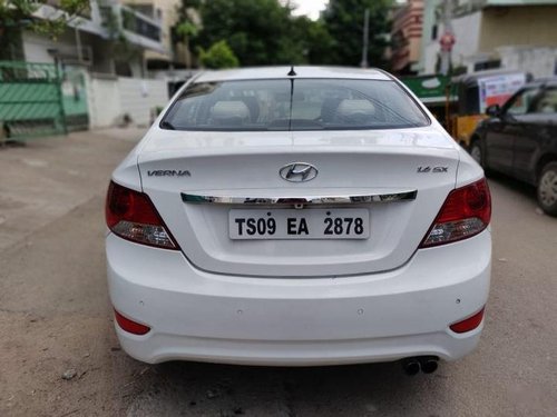 2014 Hyundai Verna for sale at low price