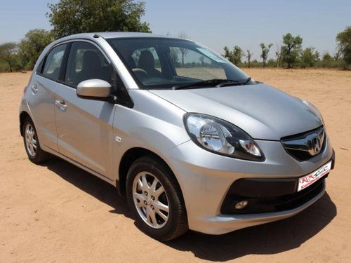 Honda Brio 2014 for sale