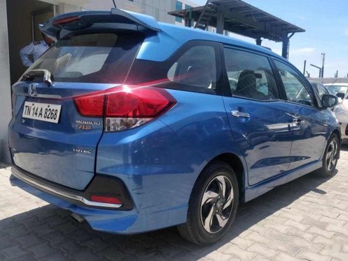 Used 2014 Honda Mobilio for sale