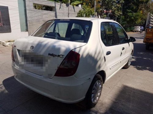 Tata Indigo eCS 2011 for sale