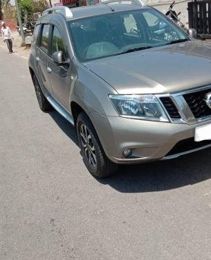 Used 2015 Nissan Terrano for sale