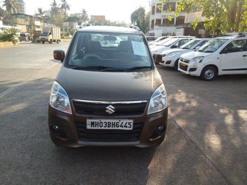 2013 Maruti Suzuki Wagon R for sale at low price