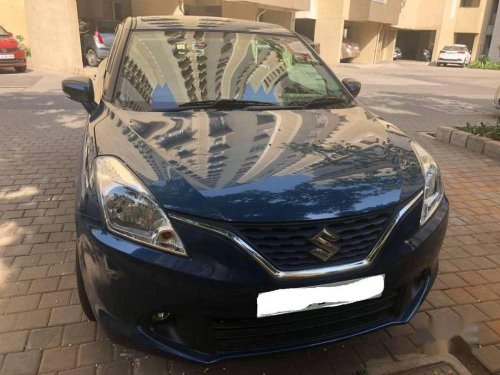 Used 2018 Maruti Suzuki Baleno for sale